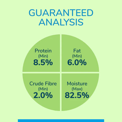 Canine Creek Wet Food for Adult Grain Free, 150 g