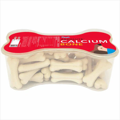 Drools Absolute Calcium Bones Dog Treats