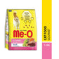 Me-O Adult Dry Cat Food Gourmet