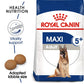 Royal Canin Maxi Adult 5+ Dog Food - 4 kg