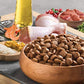 Bonacibo Super Premium Adult Chicken with Rice Dry Cat Food