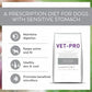 Drools Vet Pro Gastrointestinal Dry Dog Food