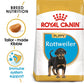 Royal Canin Rottweiler Puppy Dog Dry Food