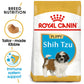 Royal Canin Shih Tzu Puppy Food 1.5 kg