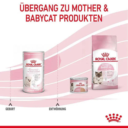 Royal Canin Baby Cat Milk - 300g
