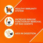Drools Absolute Immunity Dog Supplement Tablets