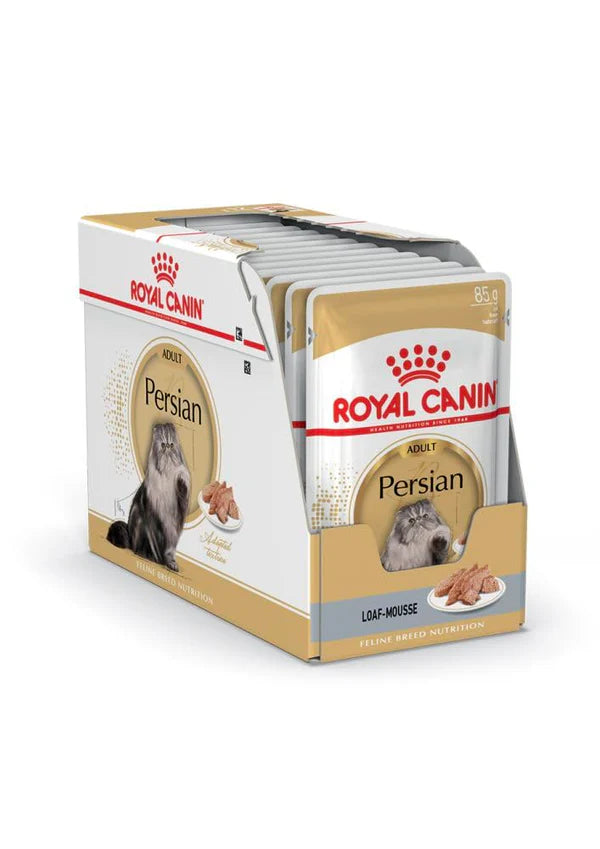 Royal Canin Persian Adult Wet Cat Food - 85g