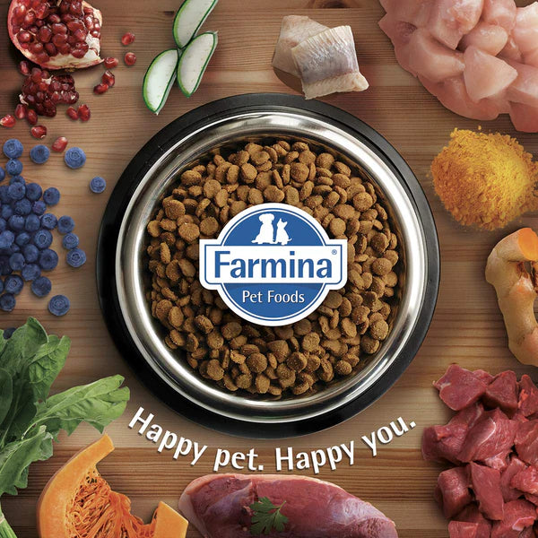 Farmina N&D Selection Adult Dog Dry Food Chicken & Pomegranate Ancestral