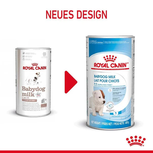 Royal Canin Baby Dog Milk Powder – 300 g