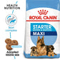 Royal Canin Maxi Starter Dog Food
