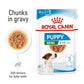 Royal Canin Mini Puppy Gravy Wet Dog Food – 85g