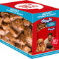 Drools Wet Adult Dog Food – Real Chicken & Chicken Liver Chunks in Gravy, 80g