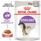 Royal Canin Sterilised 37 Adult Cat Wet Food 85g