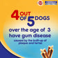 Pedigree Dentastix Oral Care for Small Breed Dogs – 110 g