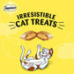 Temptations Cat Treats Seafood Medley Flavor