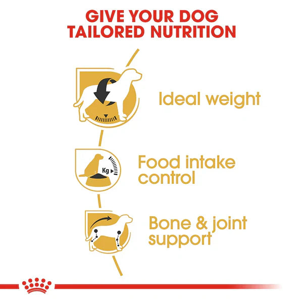 Royal Canin Beagle Adult Dry Dog Food