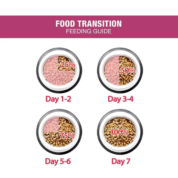 Me-O Adult Persian Cat Dry Food