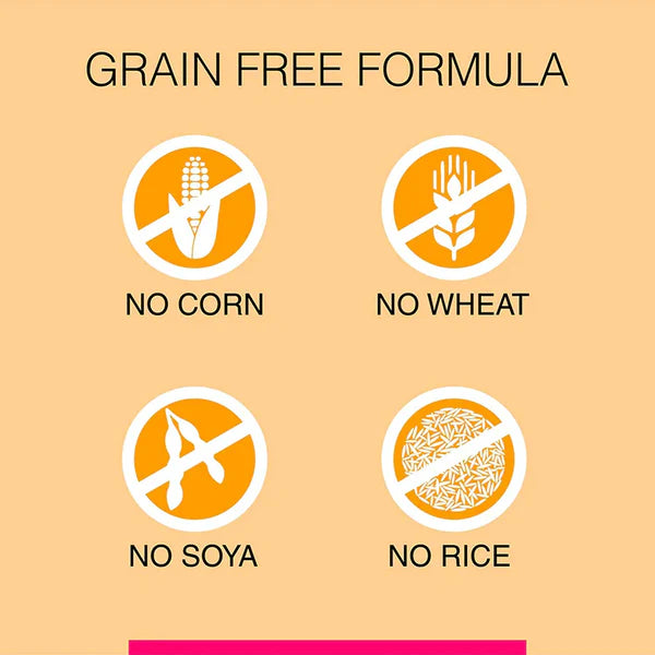 Canine Creek Ultra Premium Starter Puppy Dry Dog Food