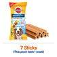 Pedigree Dentastix Oral Care for Medium Breed Dogs — 270g