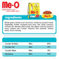 Me-O Tuna Adult Cat Dry Food