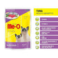 Me-O Wet Food Tuna in Jelly - 85g