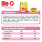 Me-O Adult Dry Cat Food Gourmet