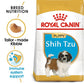 Royal Canin Shih Tzu Puppy Food 1.5 kg