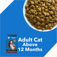Drools Tuna & Salmon Cat Food for Adults