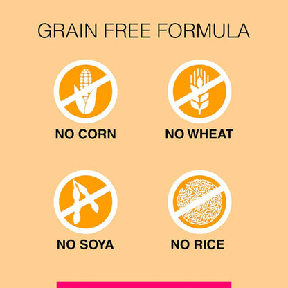 Canine Creek Ultra Premium Starter Puppy Dry Dog Food