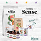 Dibaq Sense Grain Free Salmon Dog Food