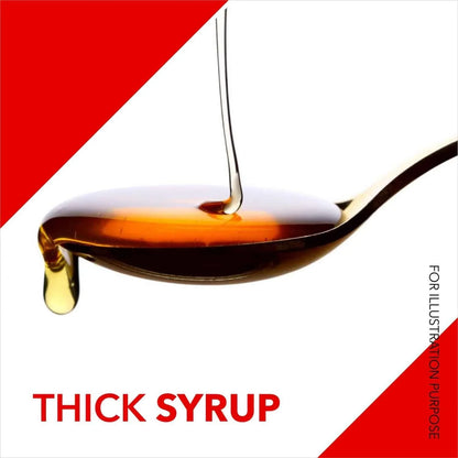 Drools Absolute Calcium Oil Syrup Supplement for Dogs and Cats - 300ml