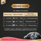 Sheba Wet Food Fine Adult Chicken Premium Loaf Kitten Food
