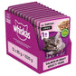 Whiskas Adult Wet Cat Food – Salmon in Gravy