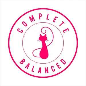 Purepet Tuna and Salmon Adult Cat Dry Food