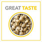 Purepet Seafood Adult Cat Dry Food