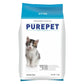 Purepet Ocean Fish Kitten Food – Dry