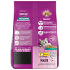 Whiskas Persian (1+ Years) Adult Cat Dry Food