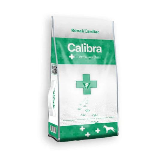 Calibra Renal Dry Dog Food