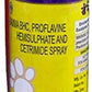 Medication enhancer for dogs