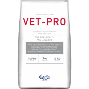 Drools VET PRO Puppy Dry Food