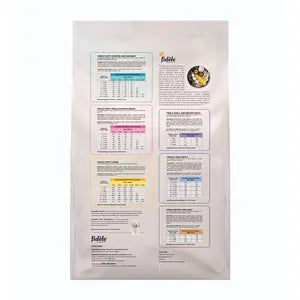 Fidele Plus Large Puppy Dry Food