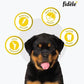 Fidele Plus Large Puppy Dry Food