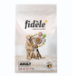 Fidele Plus Adult Light & Senior Dog Dry Food