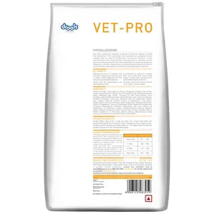 Drools VET PRO Hypoallergenic Adult Dog Dry Food