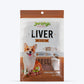 Jerhigh Liver Dog Treats - 100g