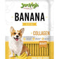 Jerhigh Banana Dog Treat - 100g