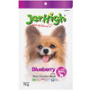 Jerhigh Blueberry Chicken Dog Treat - 70g