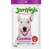 Jerhigh Chicken Cookie Dog Treats - 70g