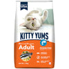 Kitty Yums Ocean Fish Adult Dry Cat Food Ocean Fish
