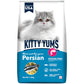 Kitty Yums Ocean Fish Persian Cat Dry Food